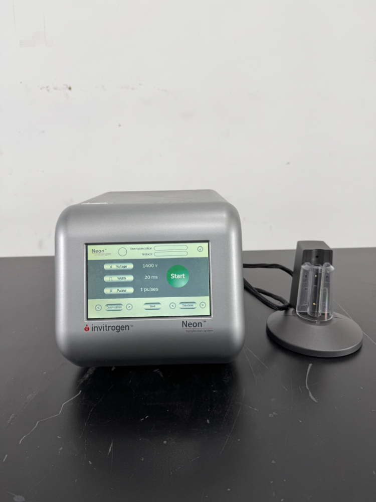 Image of Invitrogen Neon Transfection System